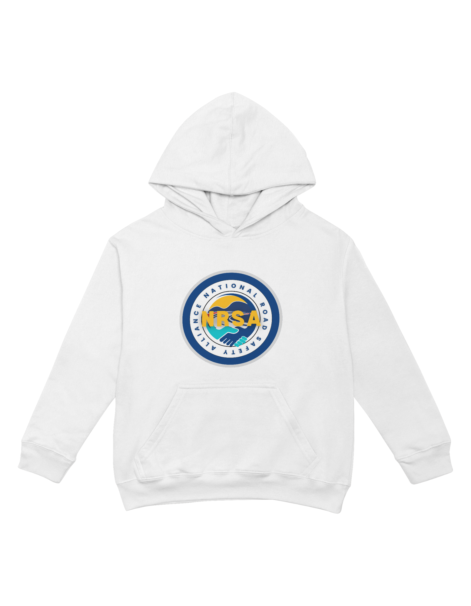 First Anniversary Hoodie LW – Wear the Advocacy!